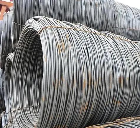 解讀鋼鐵材料 螺紋鋼、帶肋鋼筋、線材與圓鋼的特性與應用